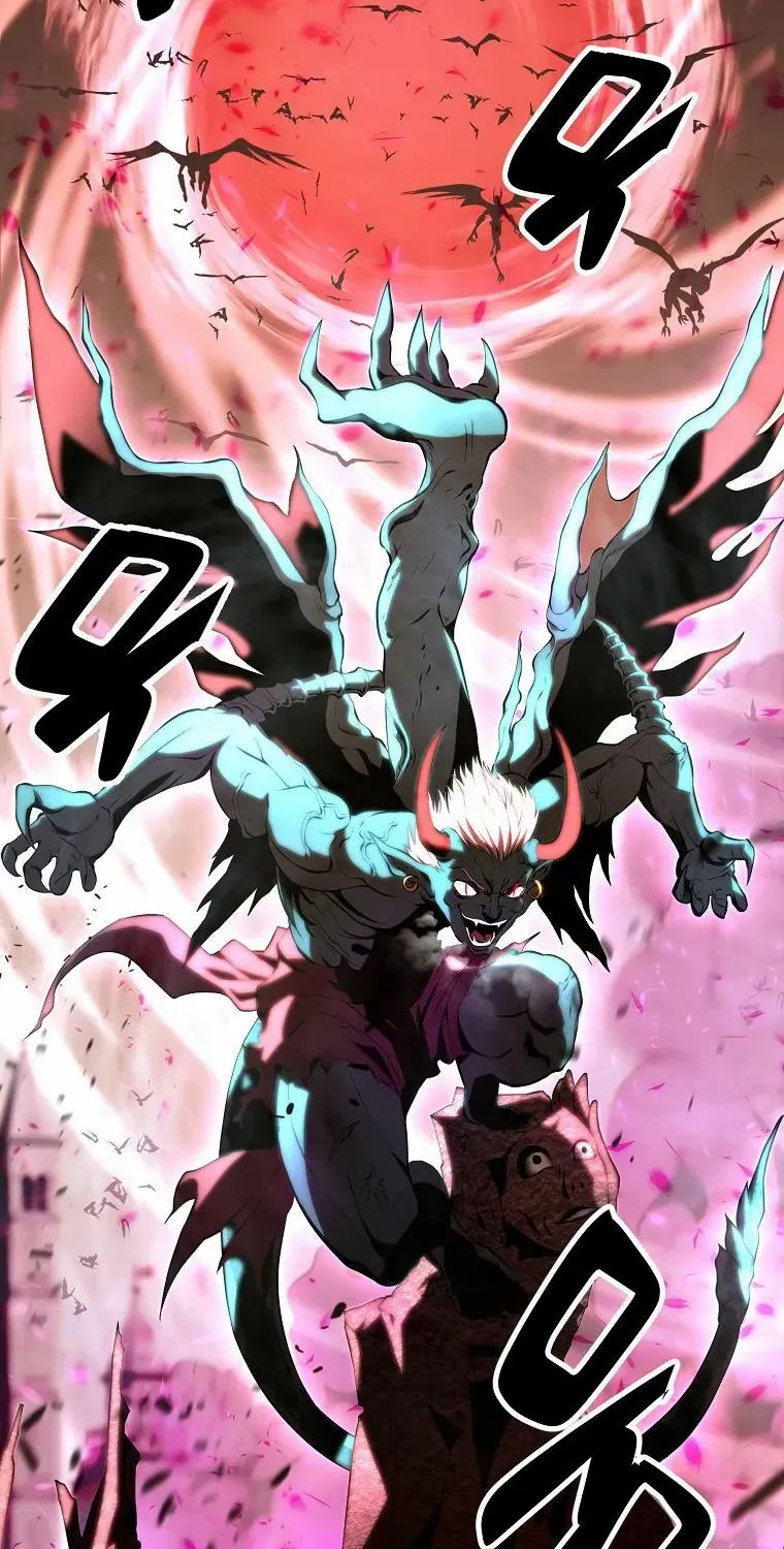 Trapped in a Crazy World as an Extra Chapter 27 page 19 - 