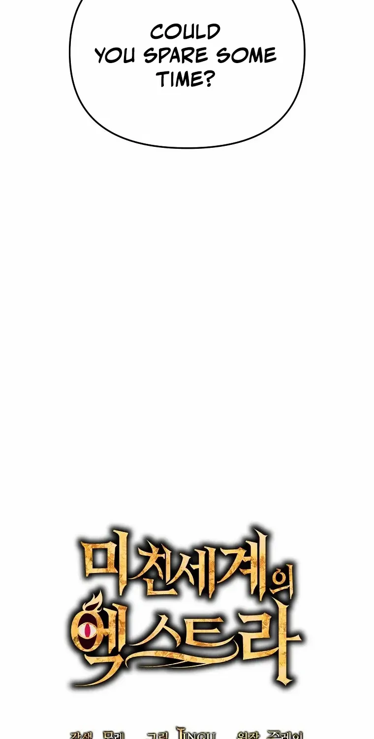 Trapped in a Crazy World as an Extra Chapter 27 page 29 - 