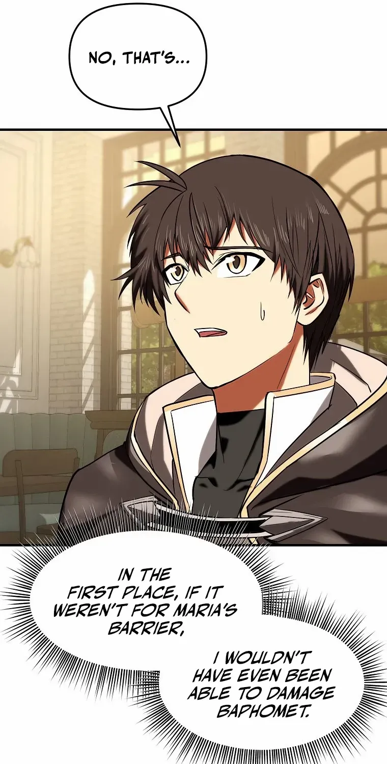 Trapped in a Crazy World as an Extra Chapter 27 page 39 - 