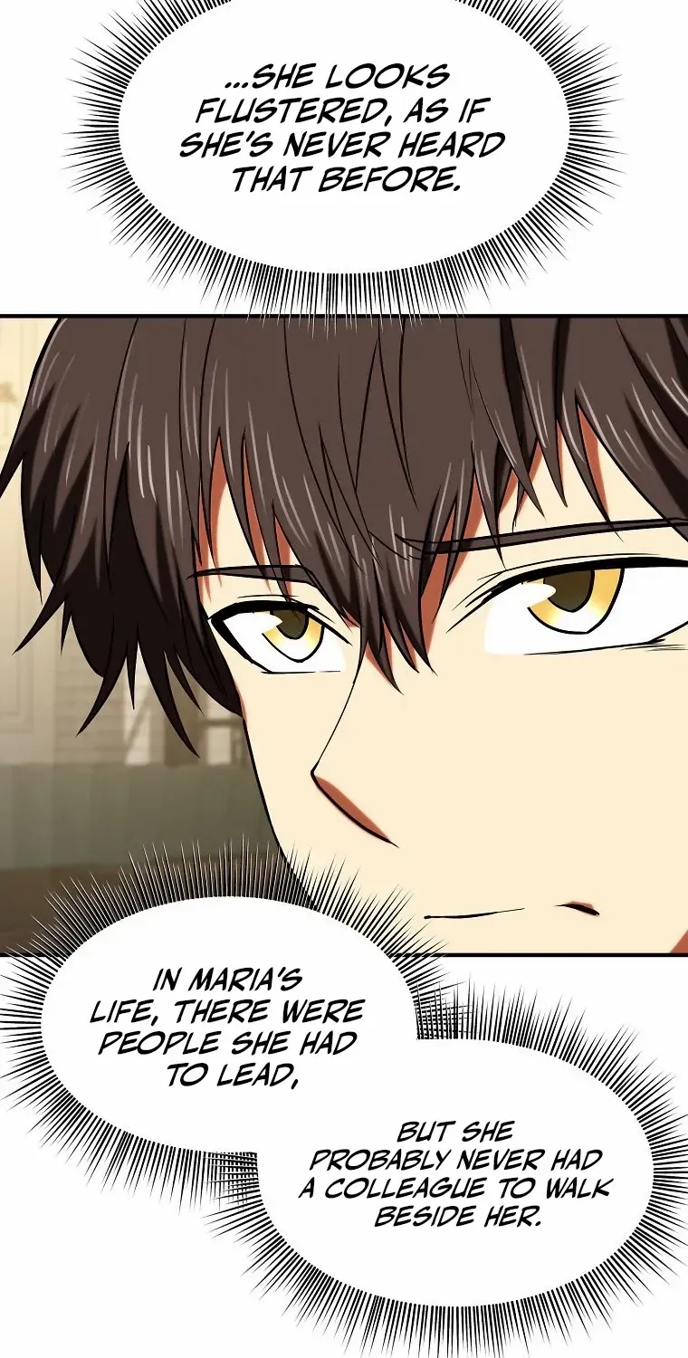 Trapped in a Crazy World as an Extra Chapter 27 page 52 - 