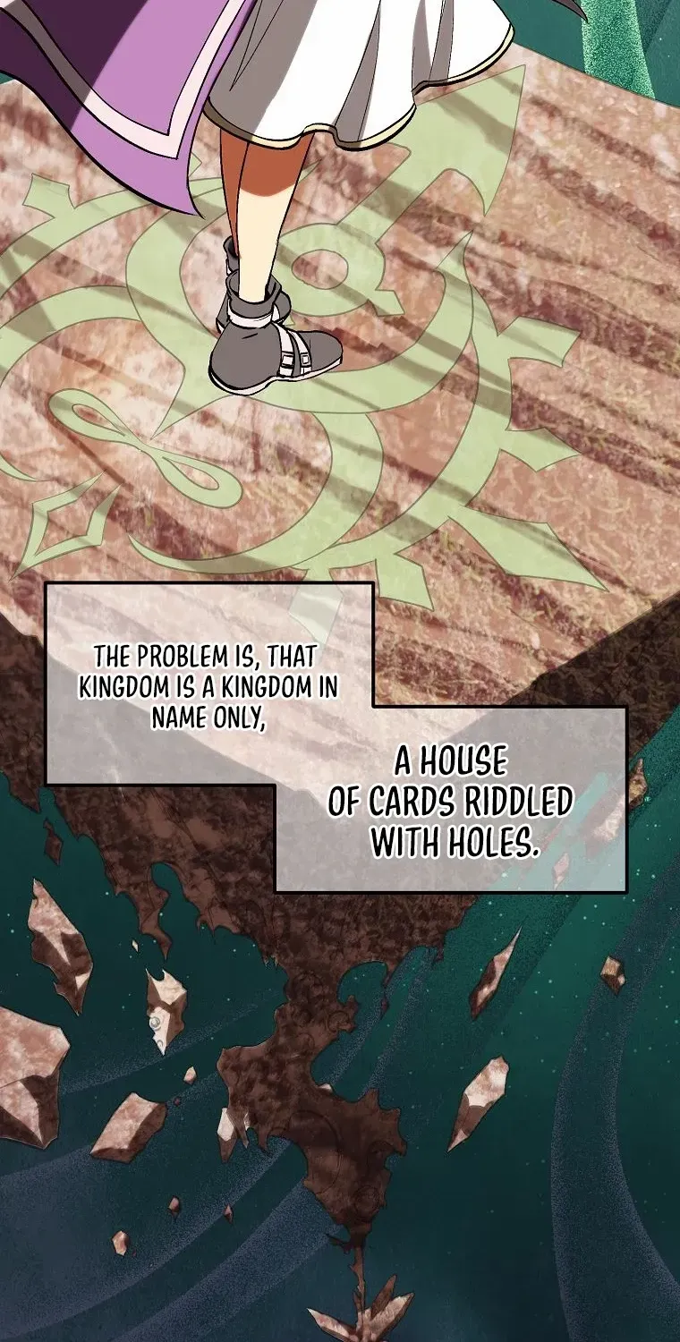 Trapped in a Crazy World as an Extra Chapter 27 page 67 - 