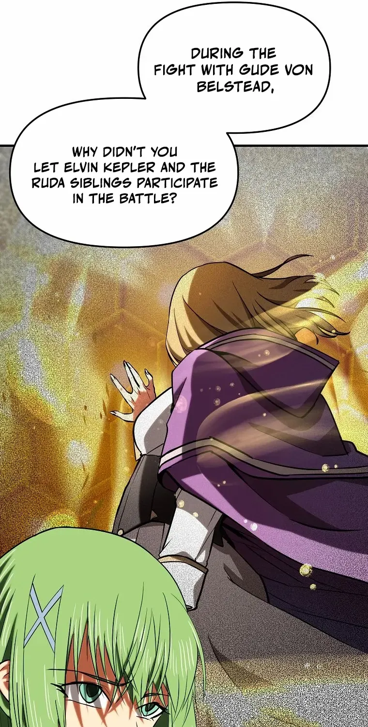 Trapped in a Crazy World as an Extra Chapter 27 page 73 - 