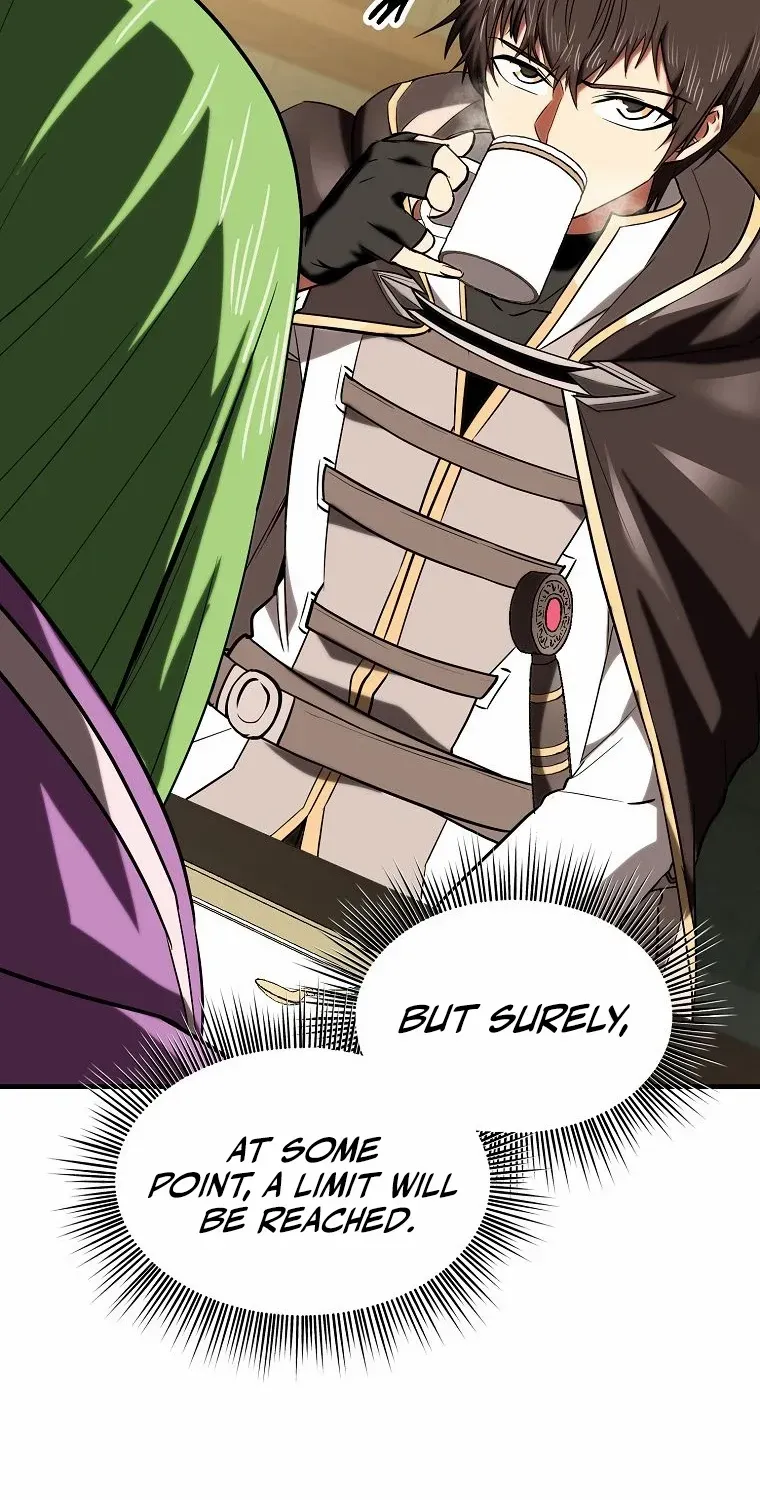 Trapped in a Crazy World as an Extra Chapter 27 page 77 - 