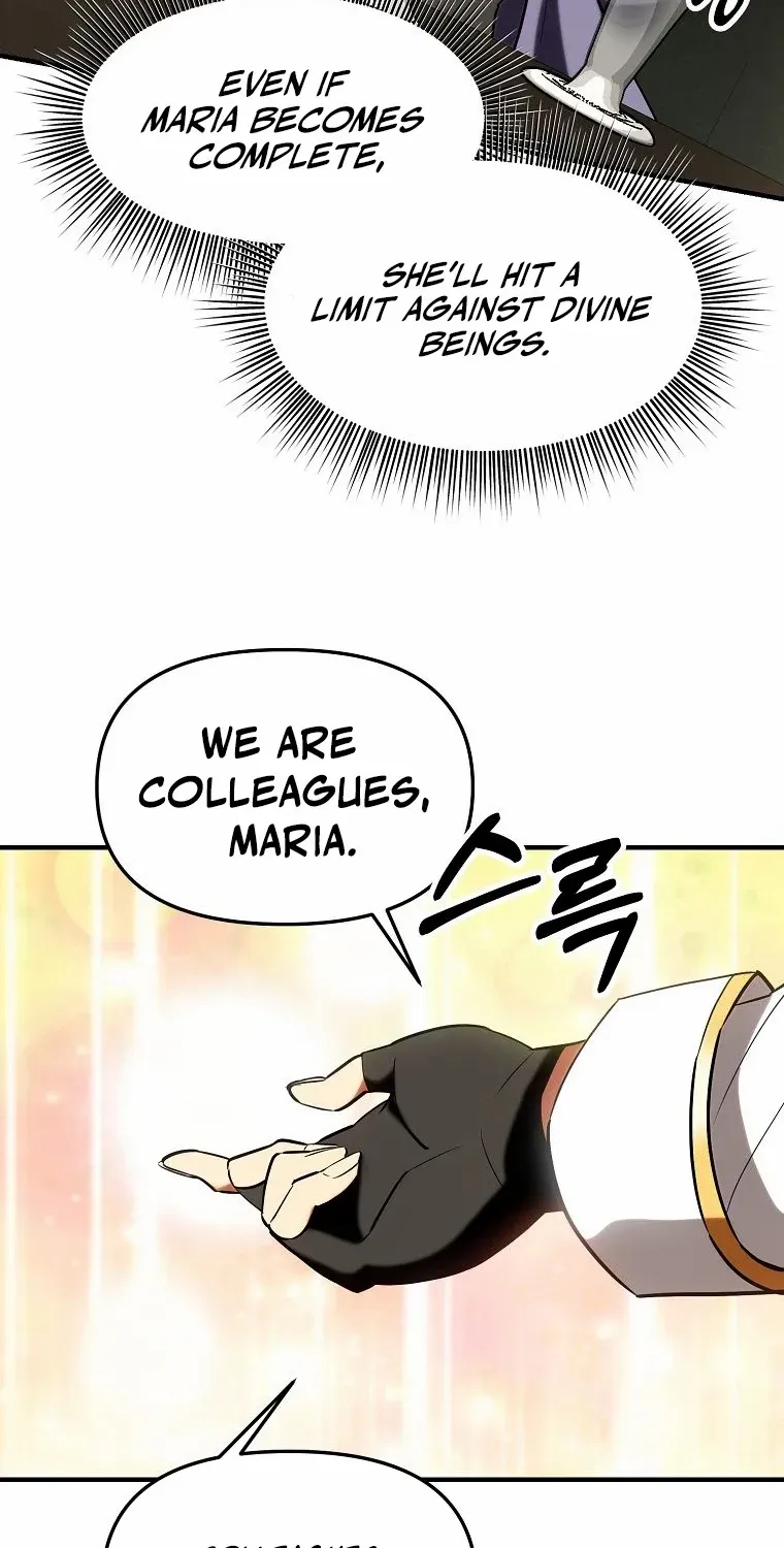 Trapped in a Crazy World as an Extra Chapter 27 page 81 - 
