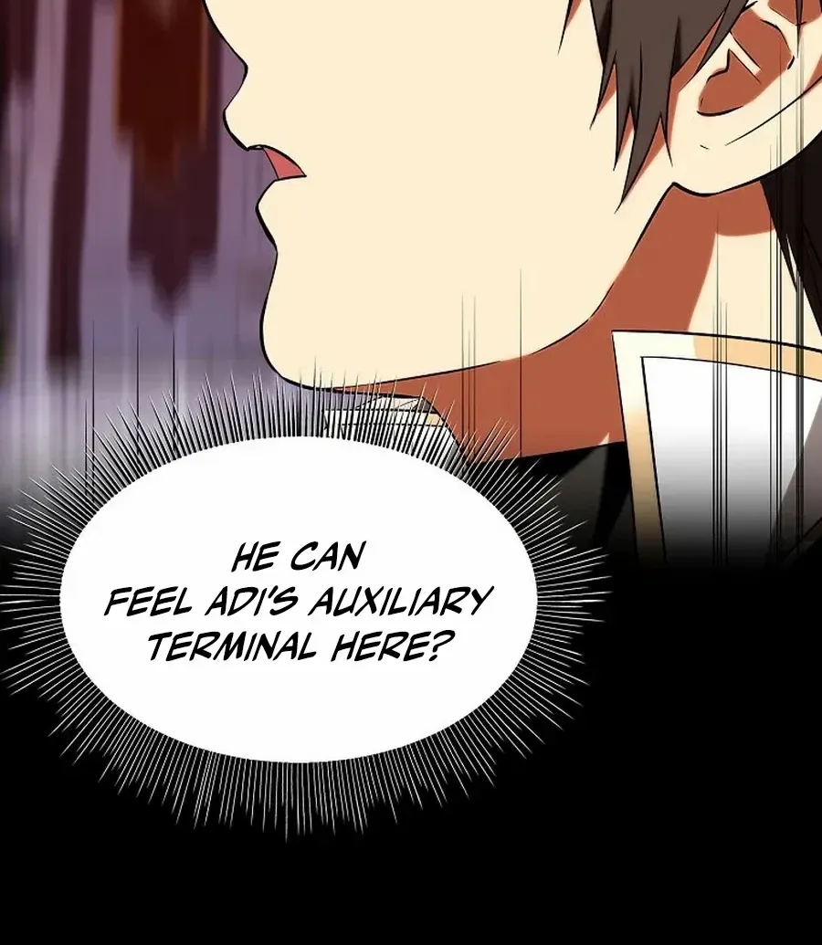 Trapped in a Crazy World as an Extra Chapter 28 page 122 - 