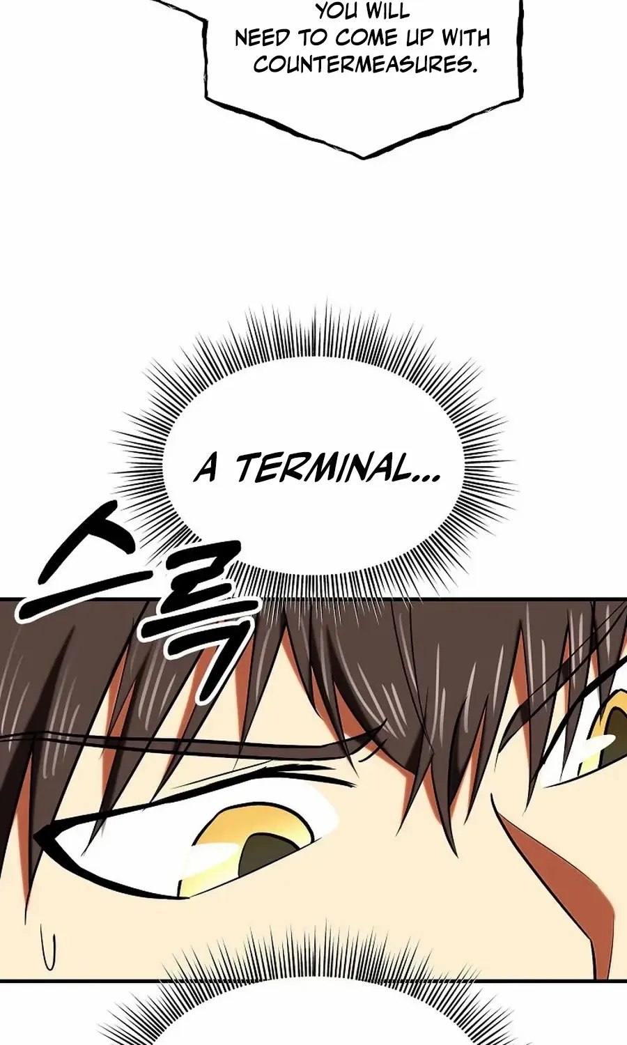 Trapped in a Crazy World as an Extra Chapter 28 page 139 - 