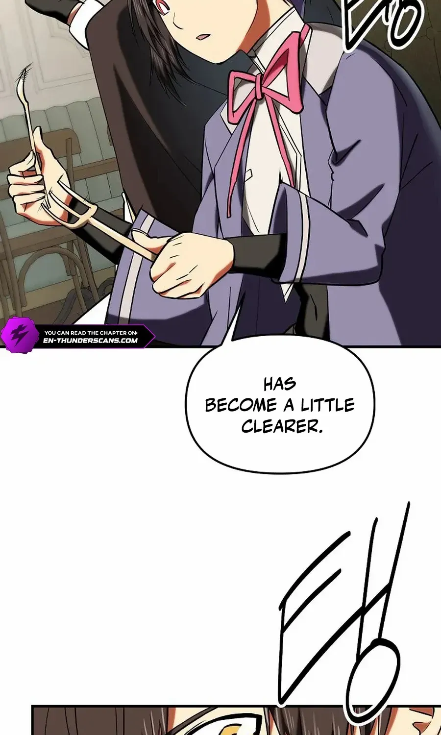 Trapped in a Crazy World as an Extra Chapter 28 page 23 - 