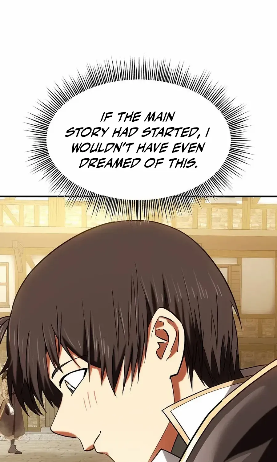 Trapped in a Crazy World as an Extra Chapter 28 page 37 - 