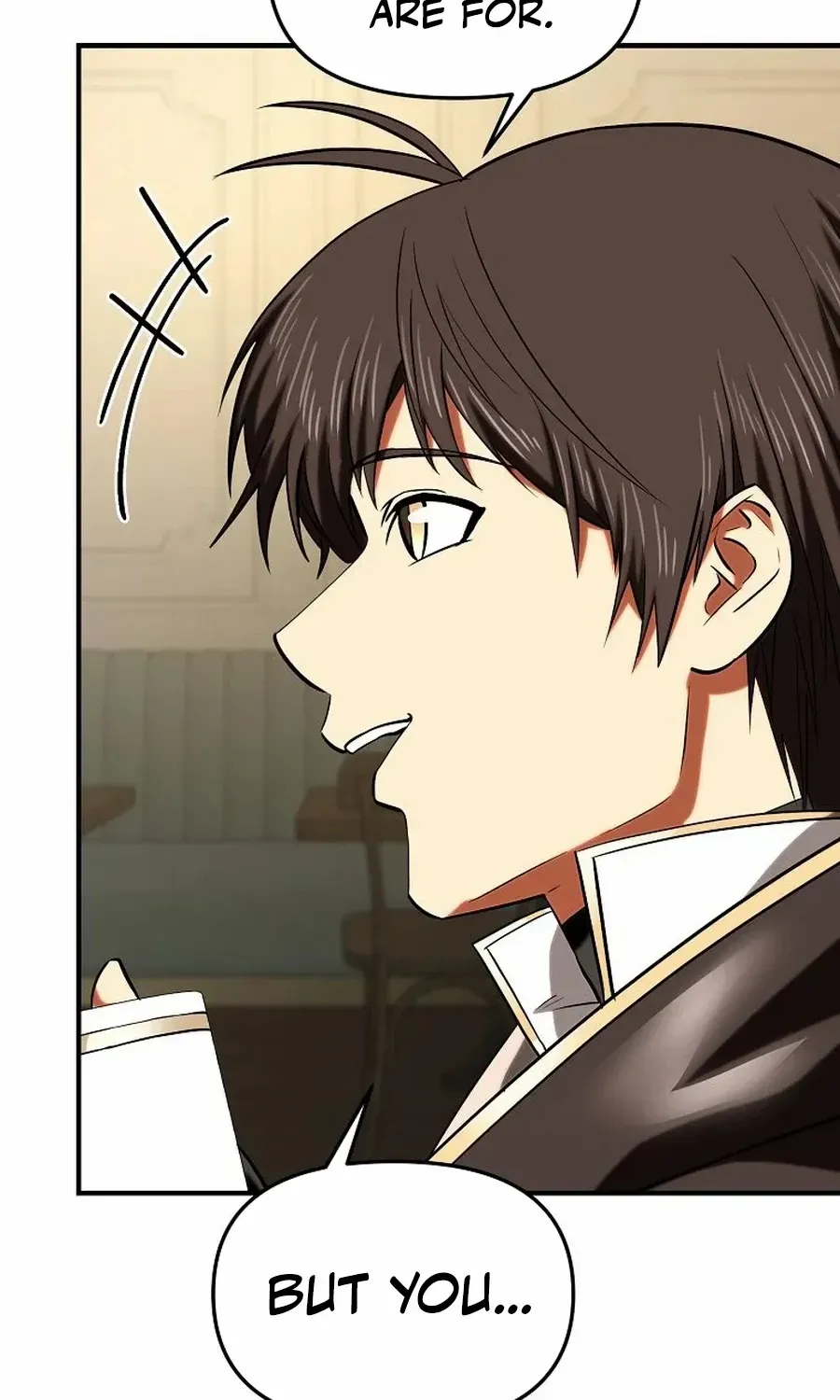 Trapped in a Crazy World as an Extra Chapter 28 page 6 - 