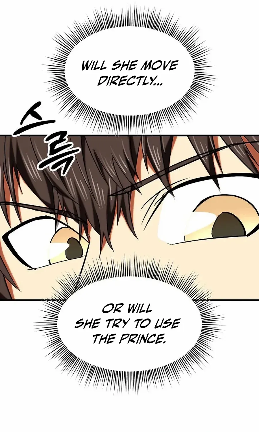 Trapped in a Crazy World as an Extra Chapter 28 page 54 - 