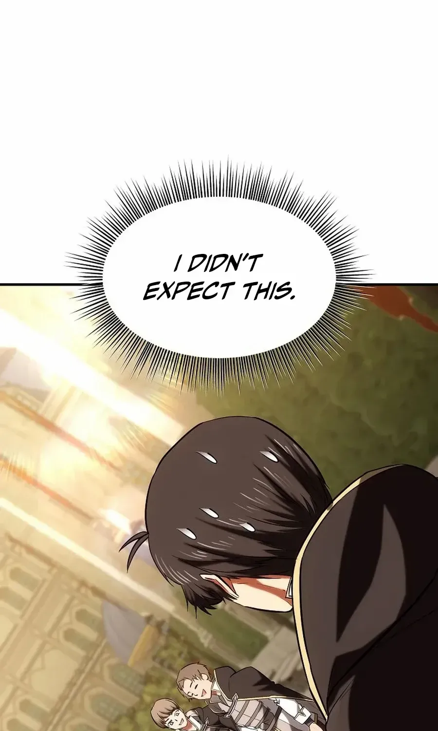 Trapped in a Crazy World as an Extra Chapter 28 page 69 - 