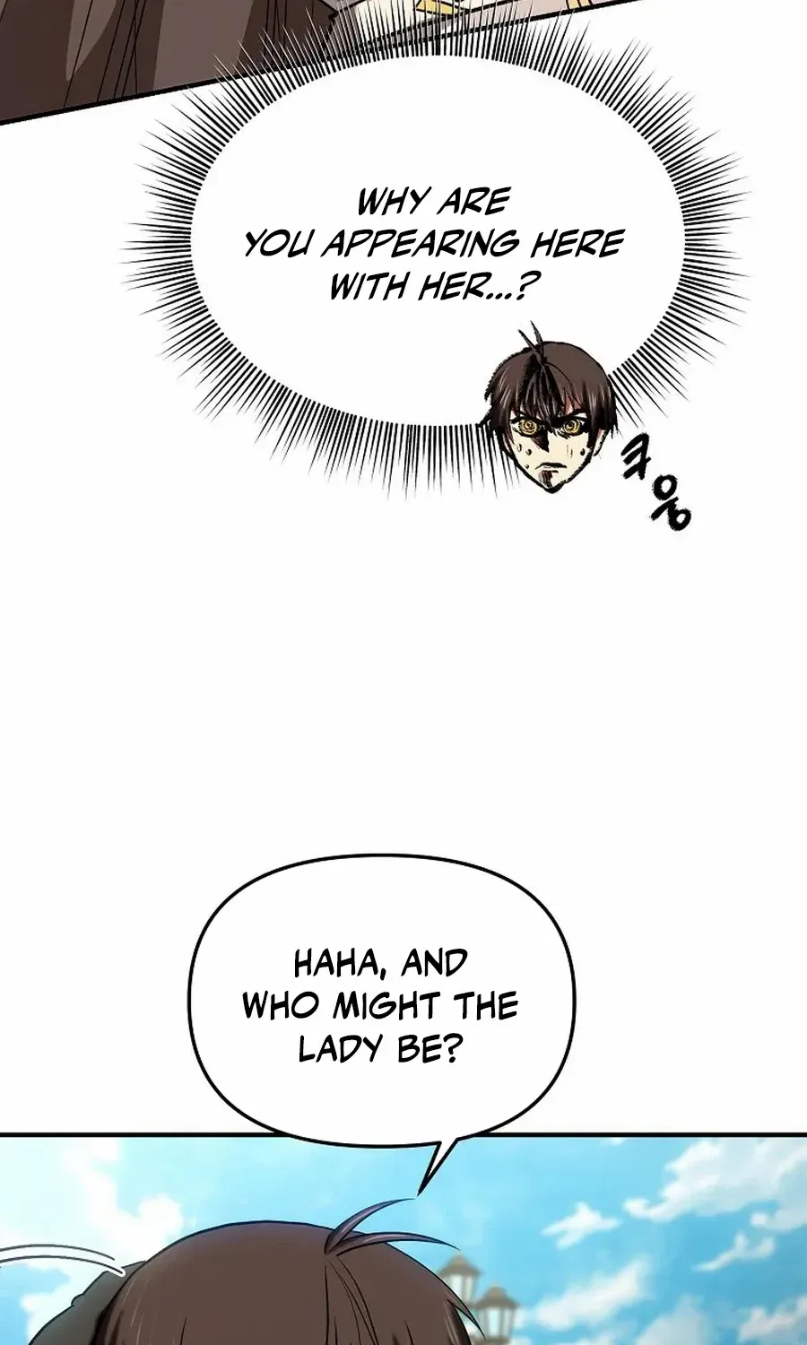 Trapped in a Crazy World as an Extra Chapter 28 page 72 - 
