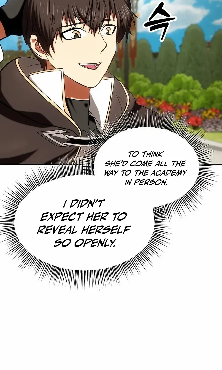 Trapped in a Crazy World as an Extra Chapter 28 page 73 - 