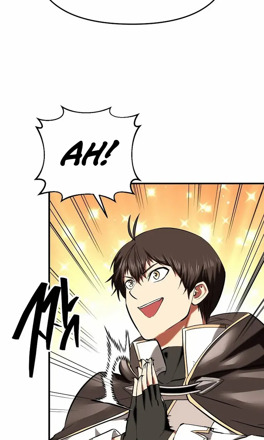 Trapped in a Crazy World as an Extra Chapter 28 page 77 - 