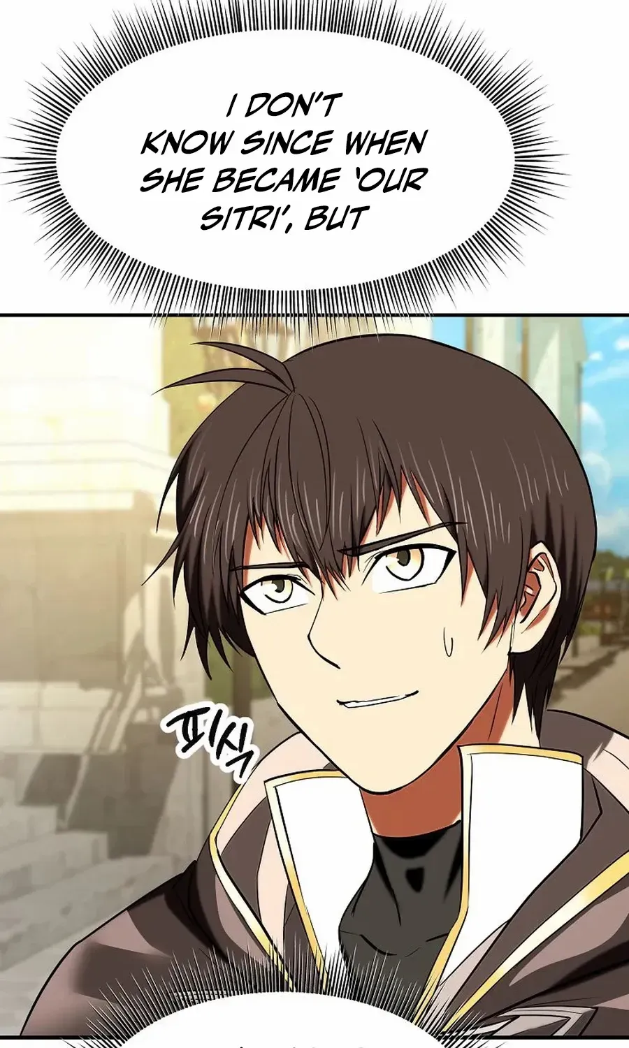 Trapped in a Crazy World as an Extra Chapter 28 page 85 - 