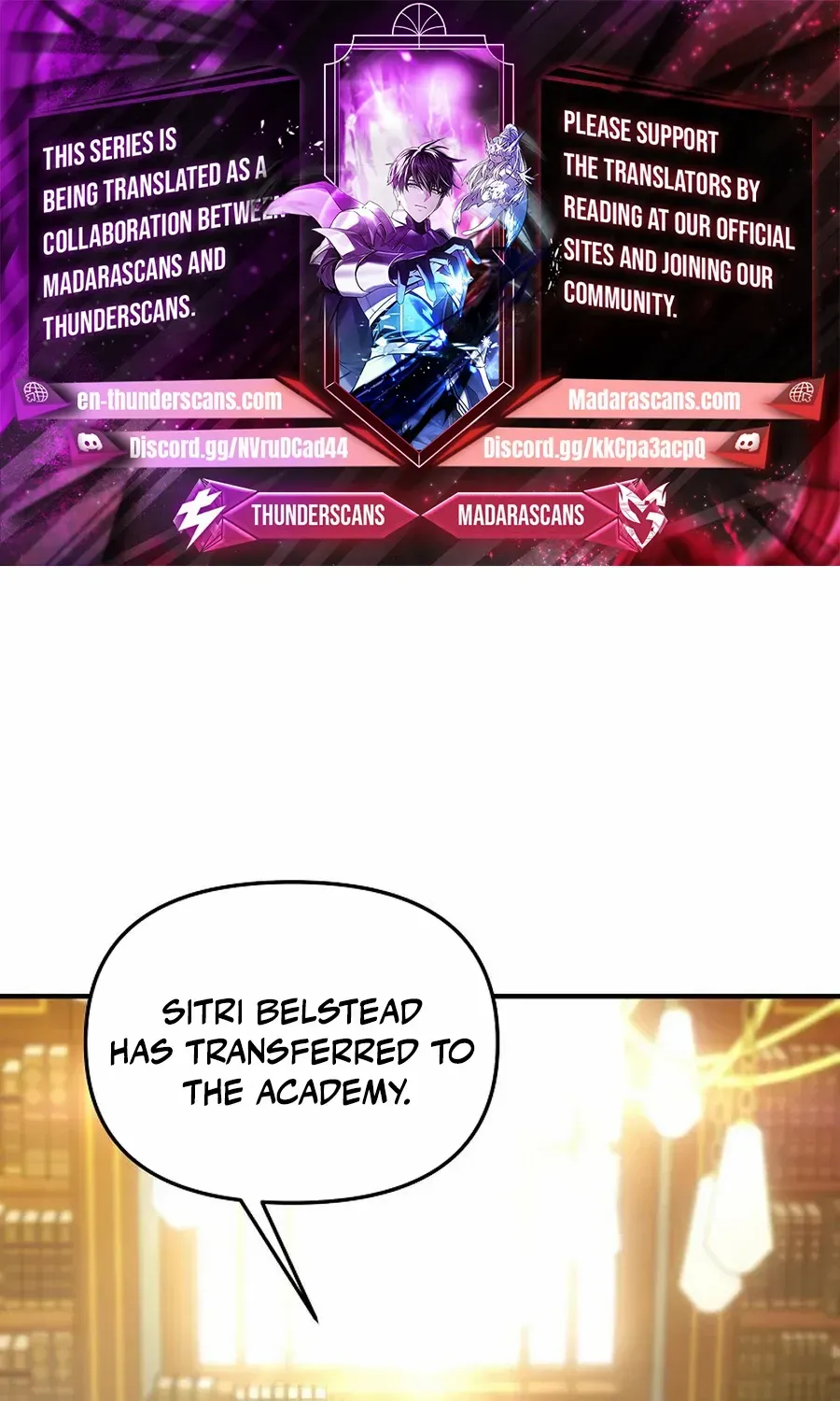 Trapped in a Crazy World as an Extra Chapter 29 page 2 - 
