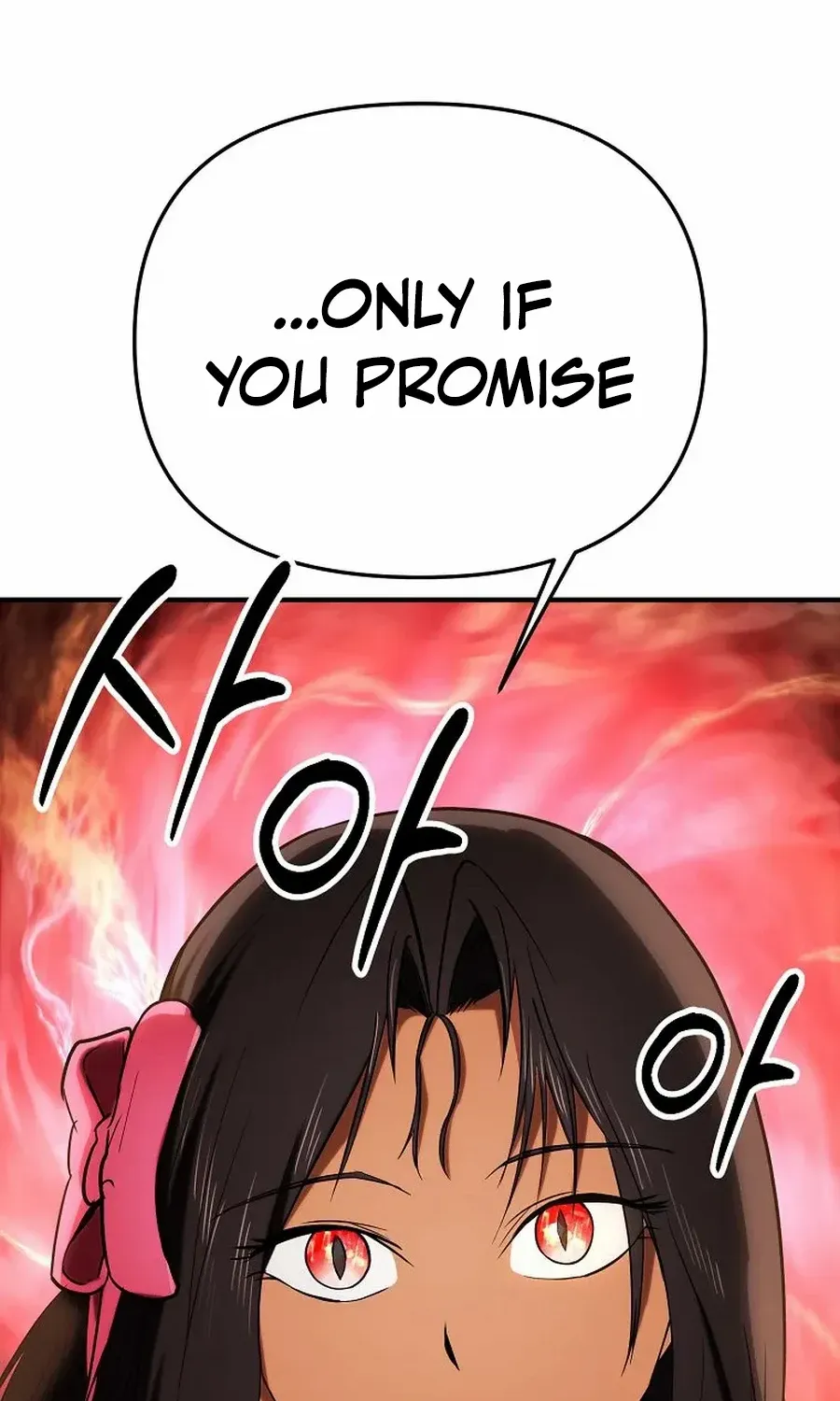 Trapped in a Crazy World as an Extra Chapter 29 page 106 - 