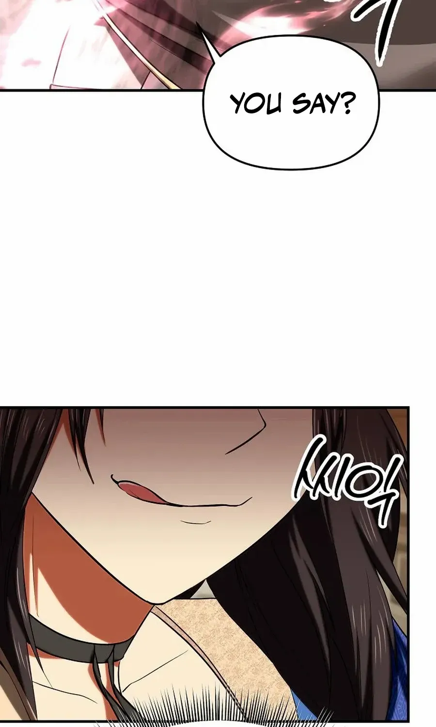 Trapped in a Crazy World as an Extra Chapter 29 page 109 - 