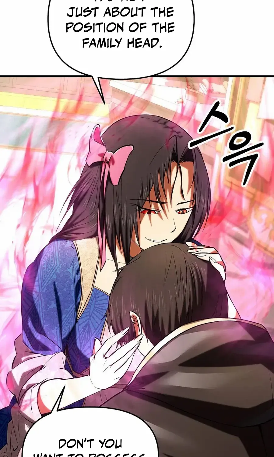 Trapped in a Crazy World as an Extra Chapter 29 page 113 - 
