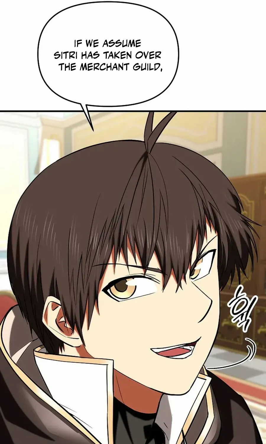 Trapped in a Crazy World as an Extra Chapter 29 page 41 - 
