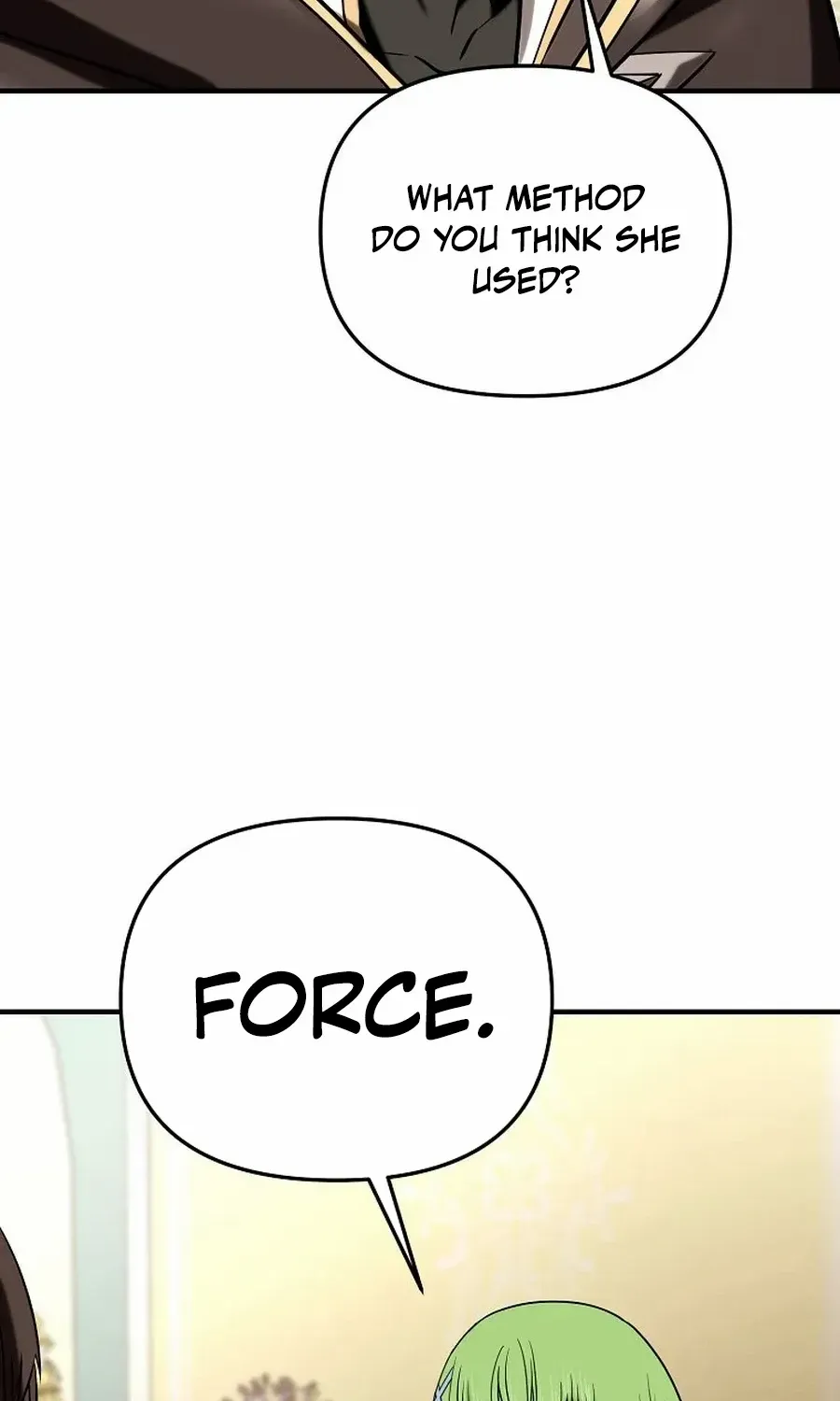 Trapped in a Crazy World as an Extra Chapter 29 page 42 - 