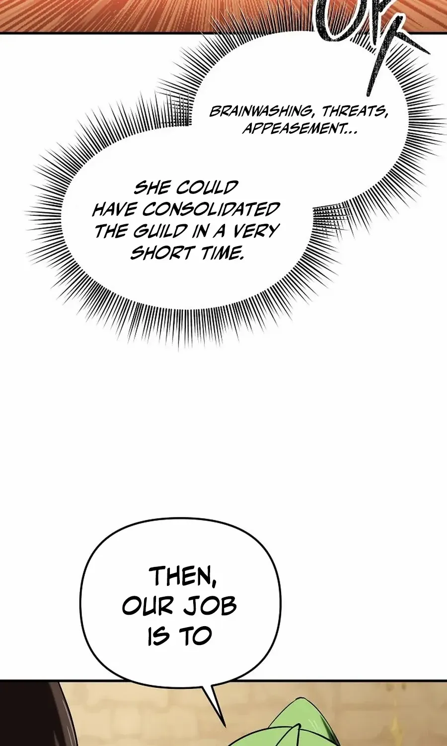 Trapped in a Crazy World as an Extra Chapter 29 page 46 - 