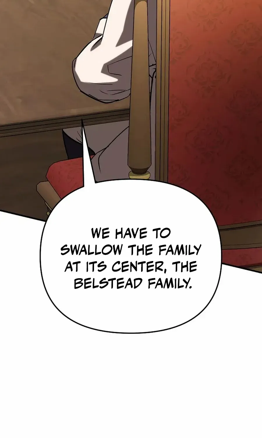 Trapped in a Crazy World as an Extra Chapter 29 page 53 - 