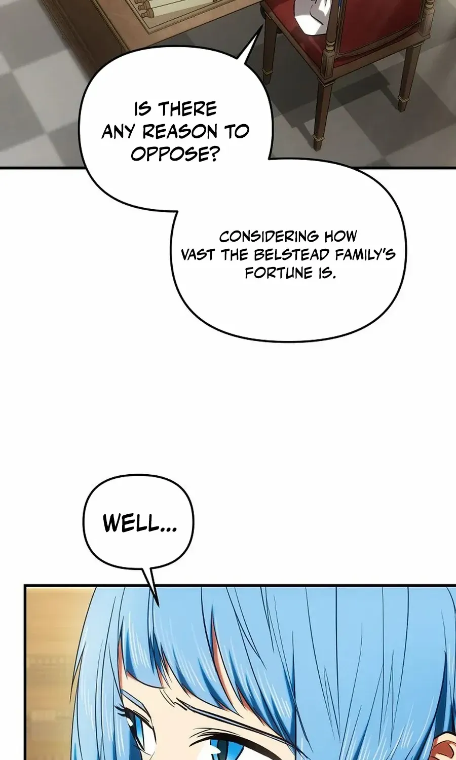 Trapped in a Crazy World as an Extra Chapter 29 page 7 - 