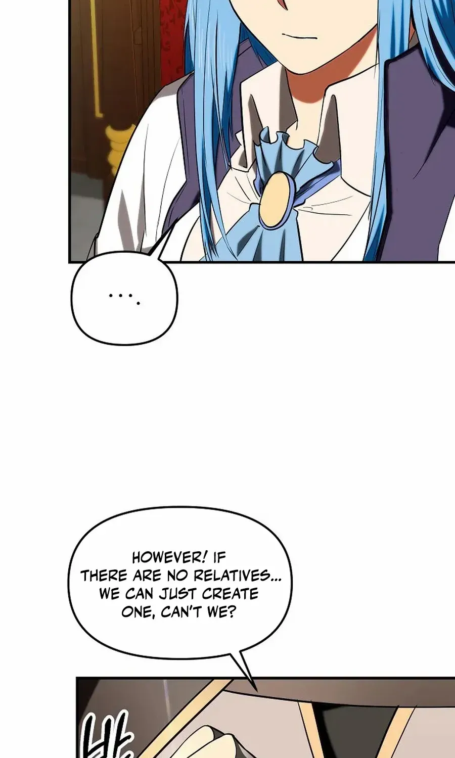 Trapped in a Crazy World as an Extra Chapter 29 page 61 - 