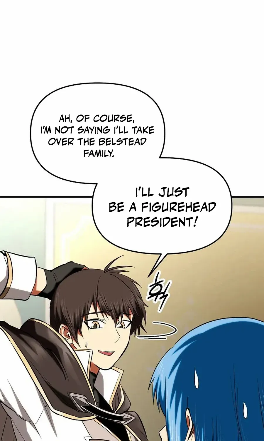 Trapped in a Crazy World as an Extra Chapter 29 page 68 - 