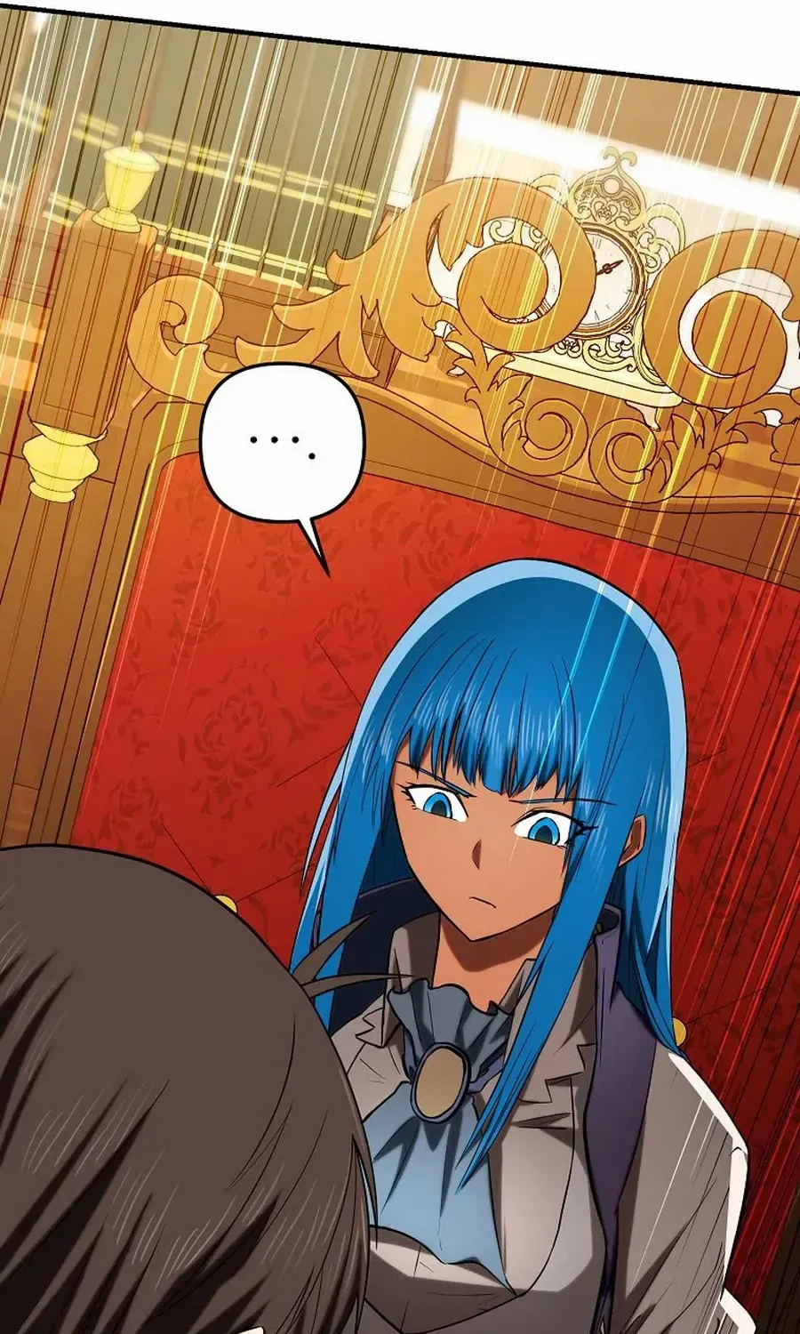 Trapped in a Crazy World as an Extra Chapter 29 page 73 - 