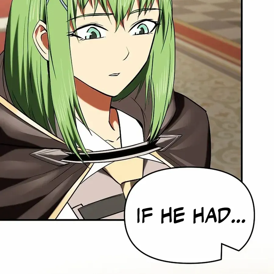 Trapped in a Crazy World as an Extra Chapter 29 page 9 - 
