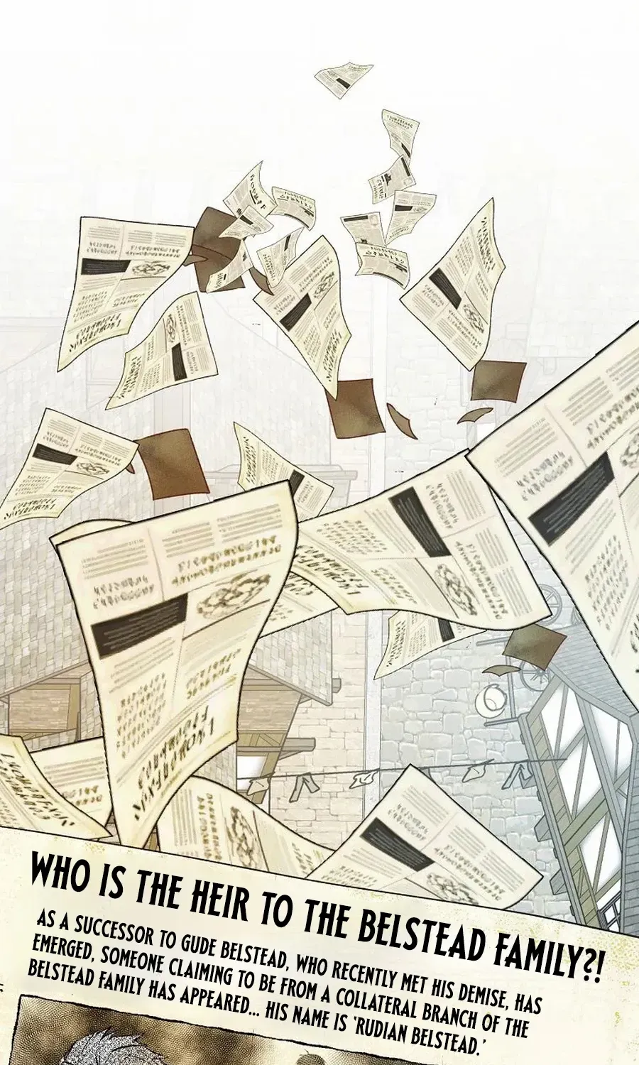 Trapped in a Crazy World as an Extra Chapter 29 page 81 - 