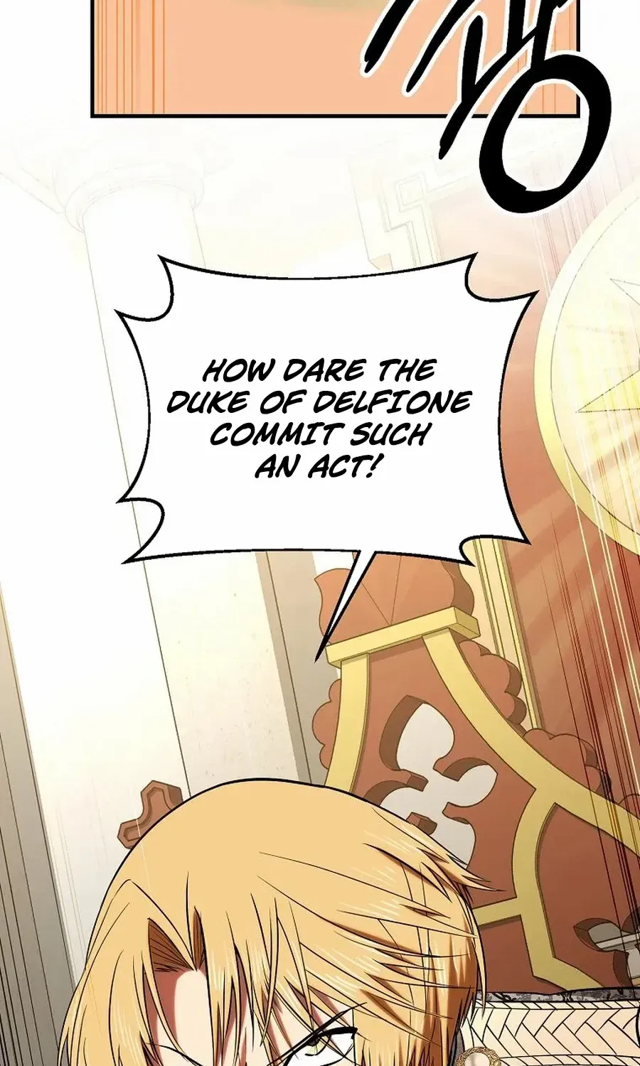 Trapped in a Crazy World as an Extra Chapter 29 page 86 - 