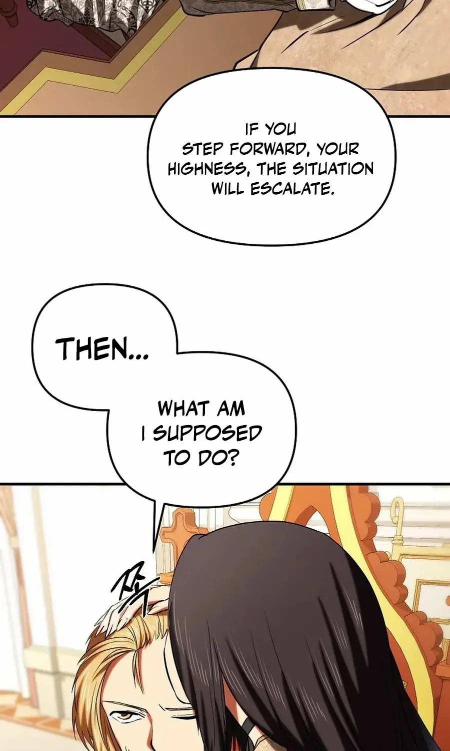Trapped in a Crazy World as an Extra Chapter 29 page 90 - 