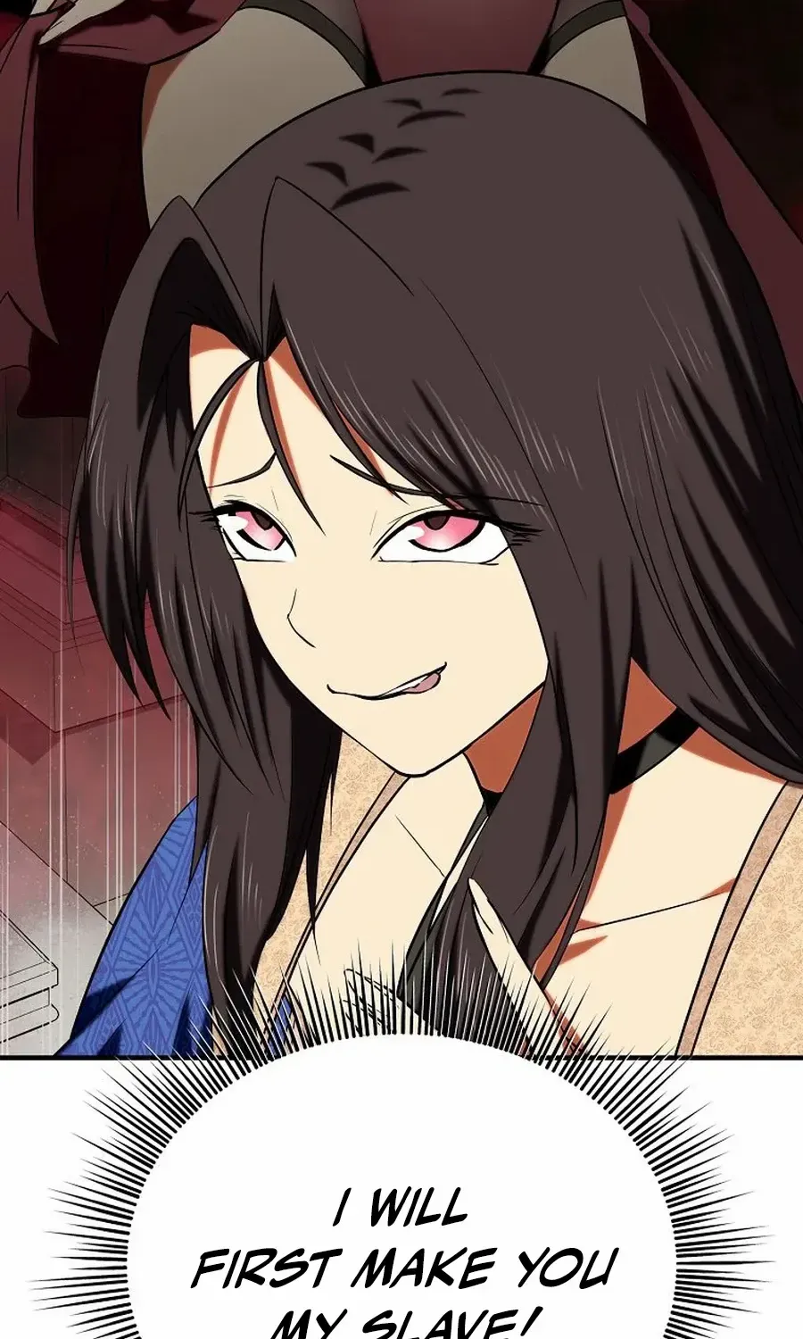 Trapped in a Crazy World as an Extra Chapter 29 page 96 - 