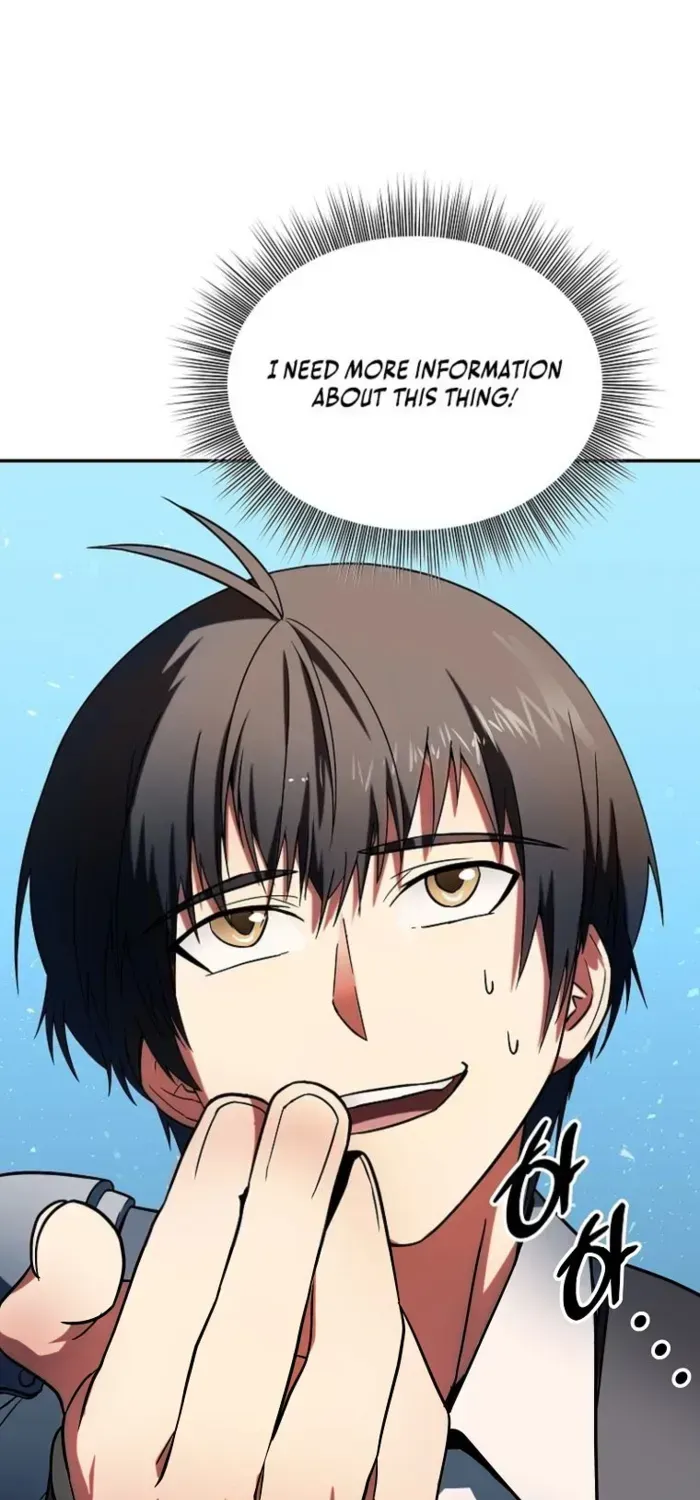 Read Trapped in a Crazy World as an Extra chapter 3 image 32 on Lezhin