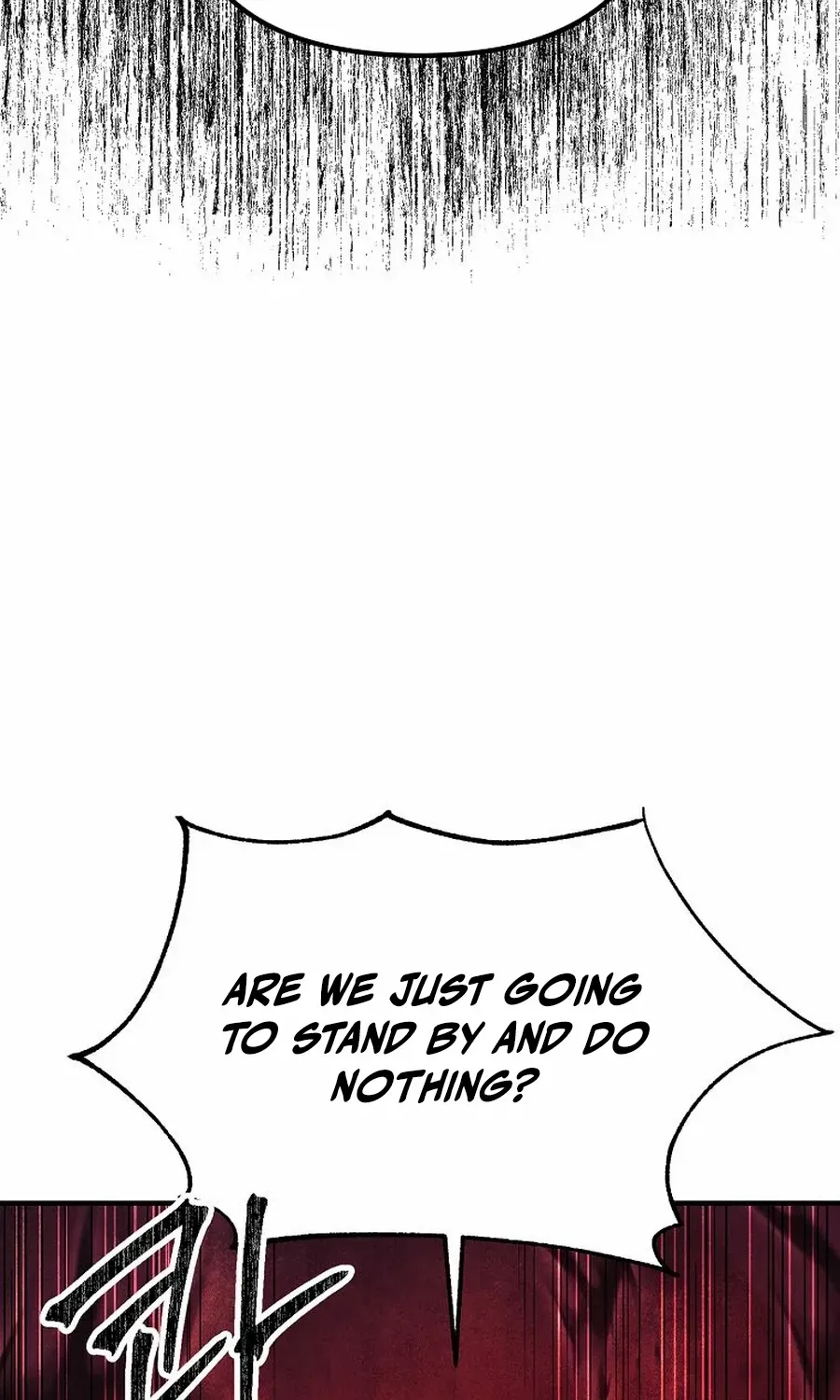 Trapped in a Crazy World as an Extra Chapter 30 page 107 - 