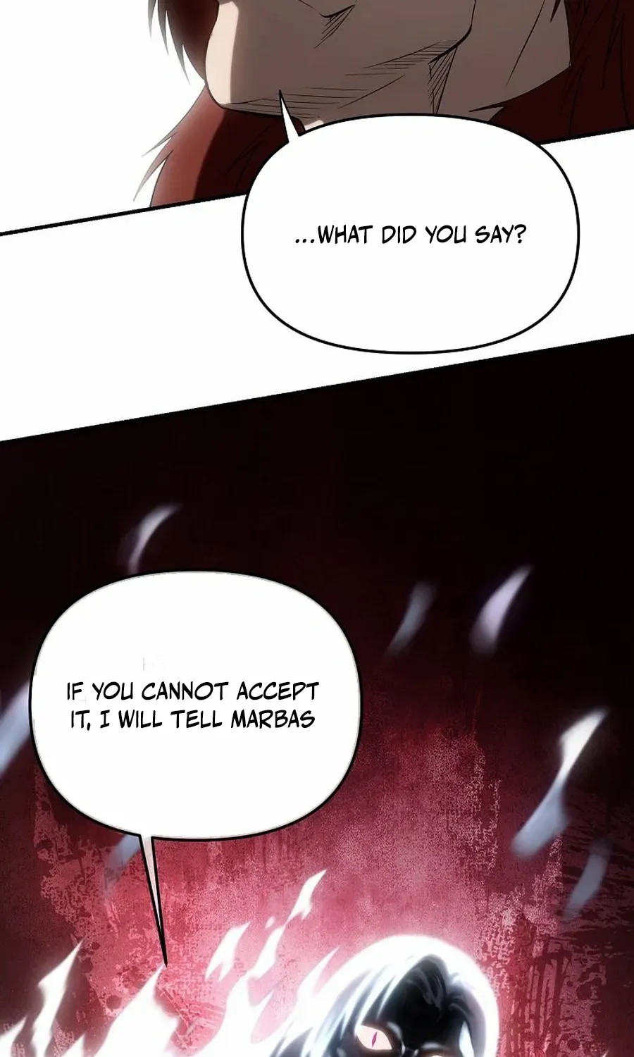 Trapped in a Crazy World as an Extra Chapter 30 page 121 - 