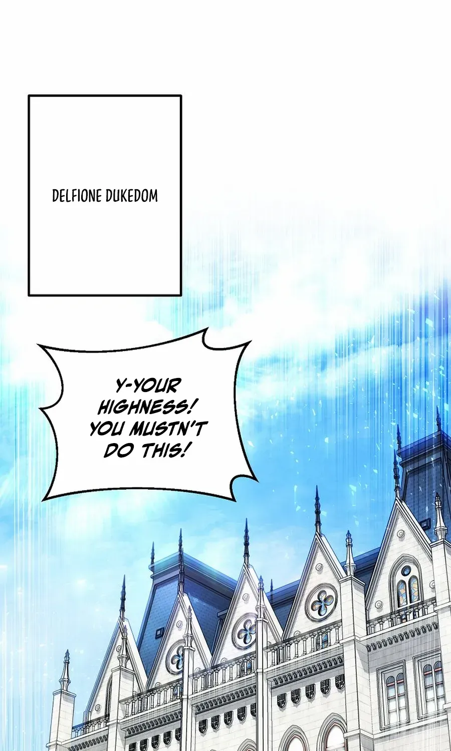 Trapped in a Crazy World as an Extra Chapter 30 page 128 - 
