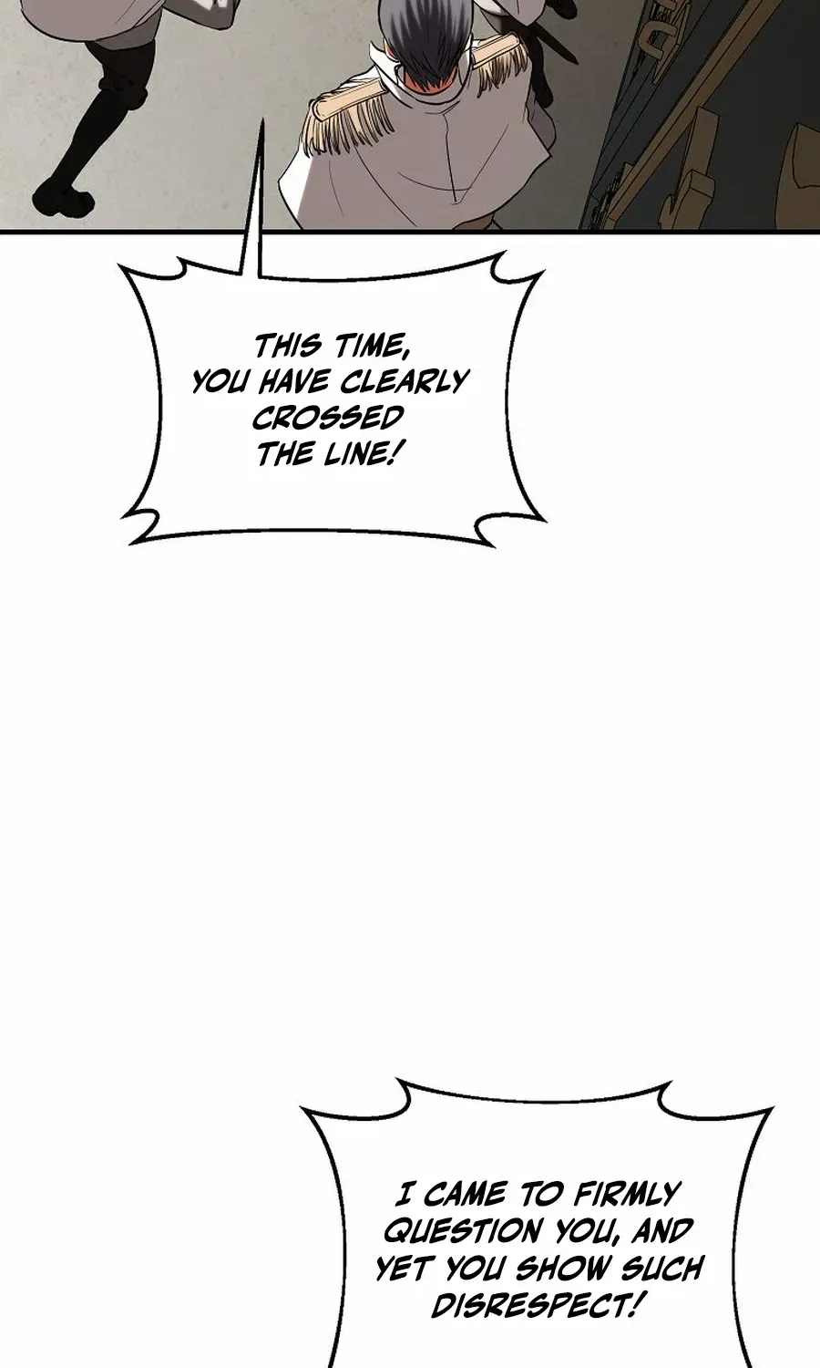 Trapped in a Crazy World as an Extra Chapter 30 page 131 - 