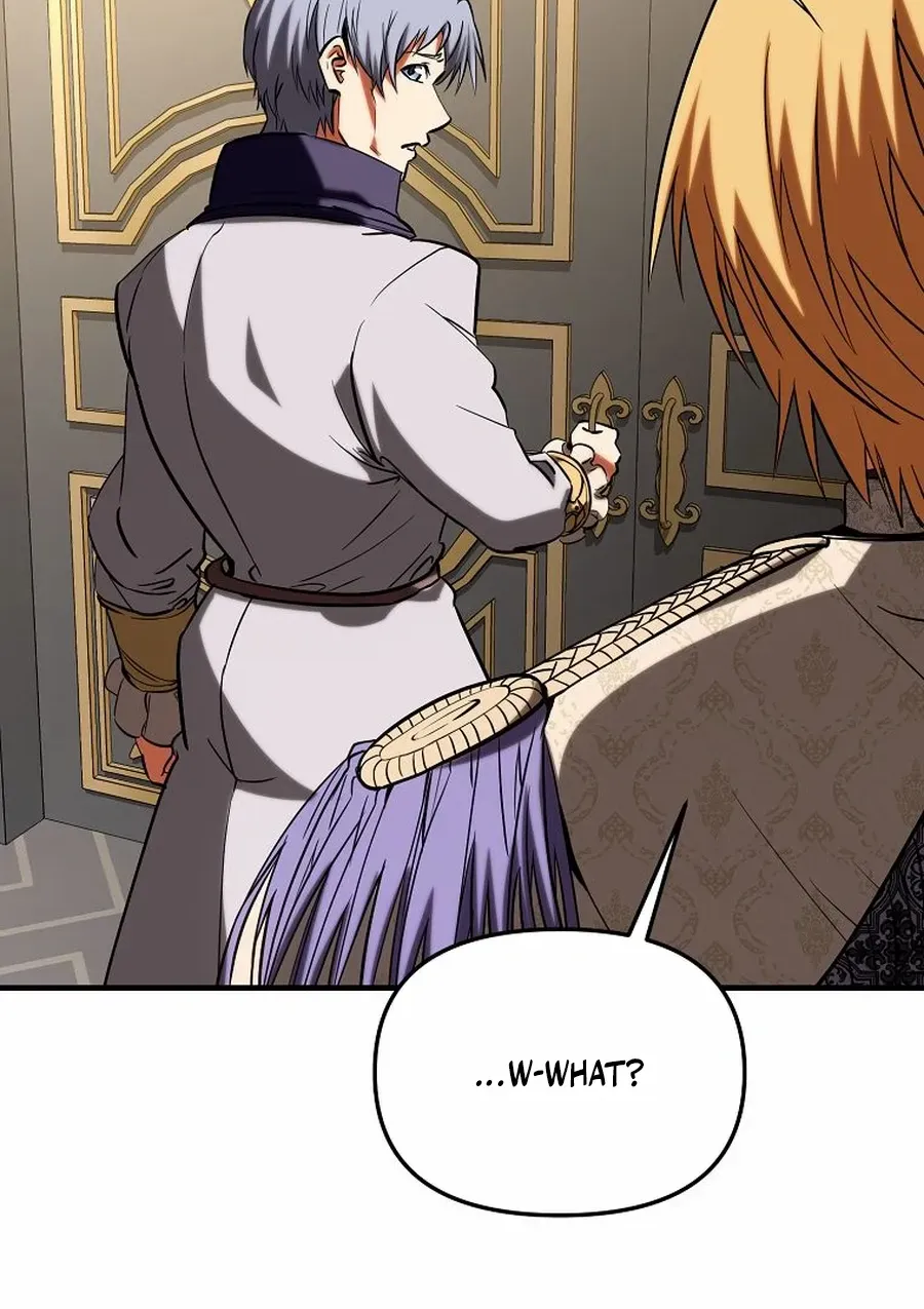 Trapped in a Crazy World as an Extra Chapter 30 page 135 - 