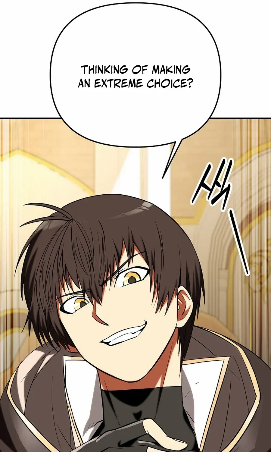 Trapped in a Crazy World as an Extra Chapter 30 page 33 - 