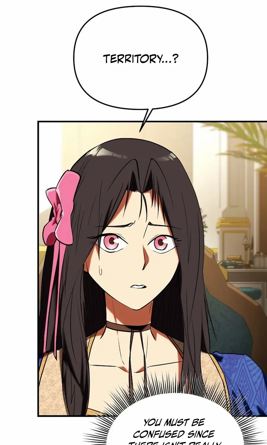 Trapped in a Crazy World as an Extra Chapter 30 page 38 - 