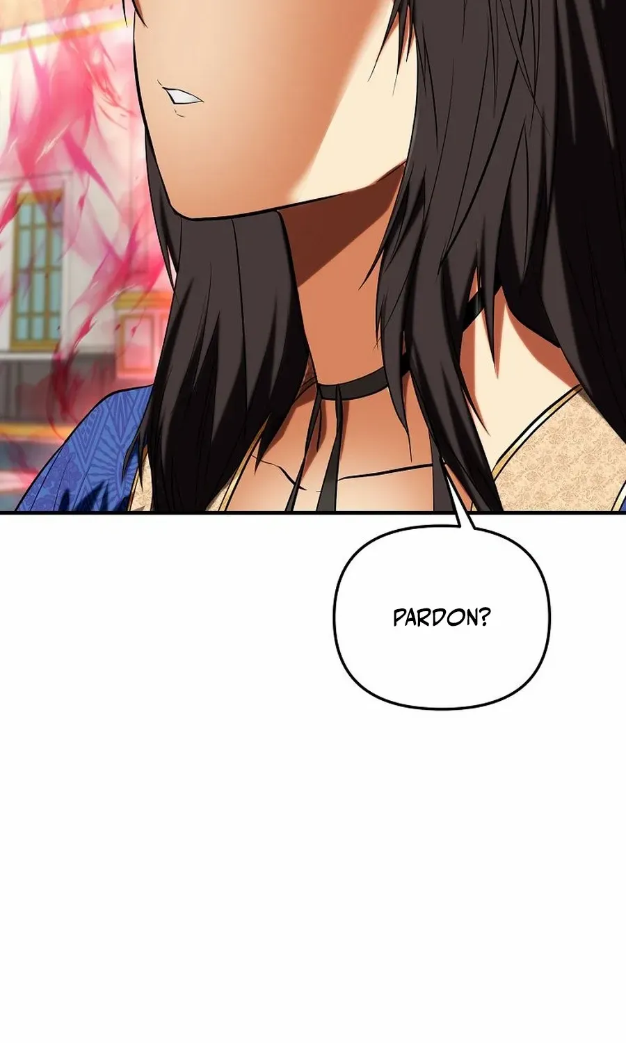 Trapped in a Crazy World as an Extra Chapter 30 page 5 - 