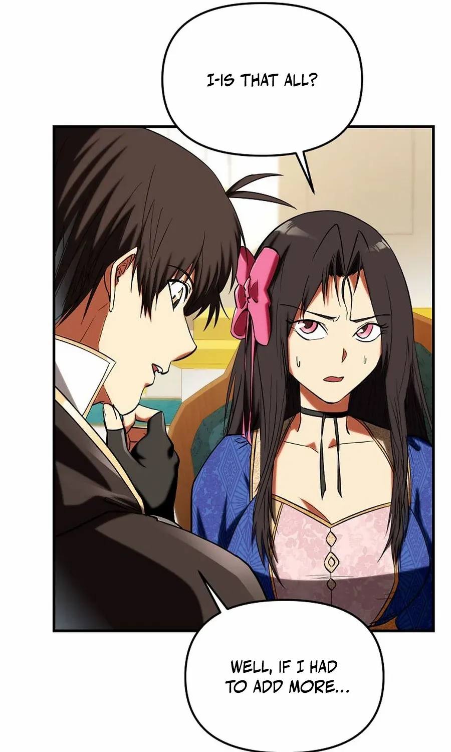Trapped in a Crazy World as an Extra Chapter 30 page 49 - 