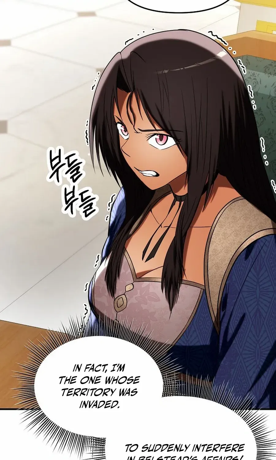 Trapped in a Crazy World as an Extra Chapter 30 page 52 - 