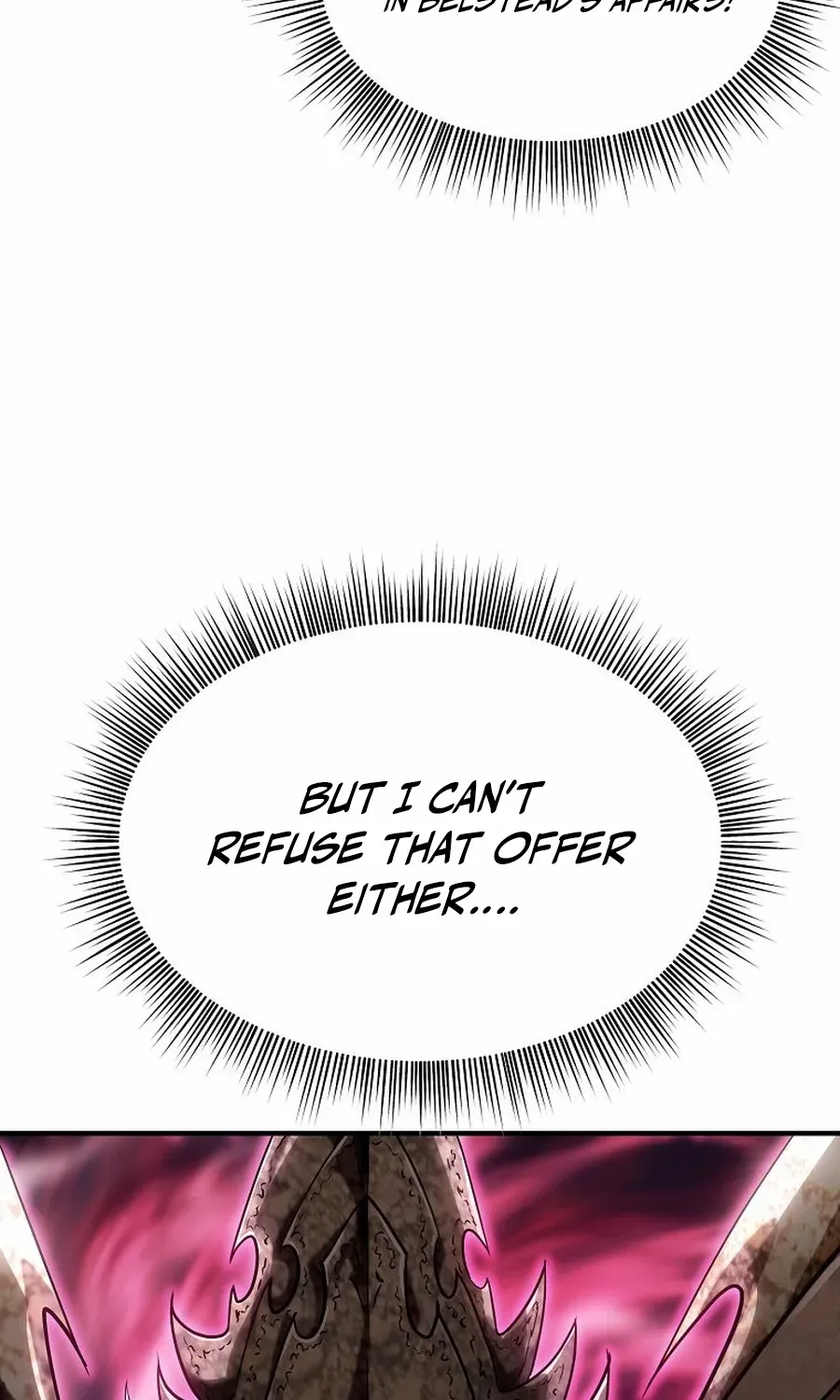 Trapped in a Crazy World as an Extra Chapter 30 page 53 - 