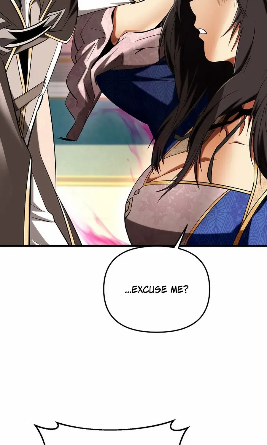 Trapped in a Crazy World as an Extra Chapter 30 page 7 - 