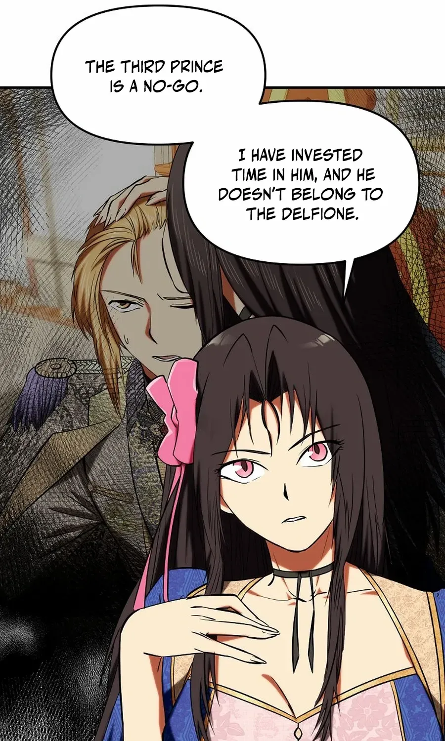 Trapped in a Crazy World as an Extra Chapter 30 page 65 - 